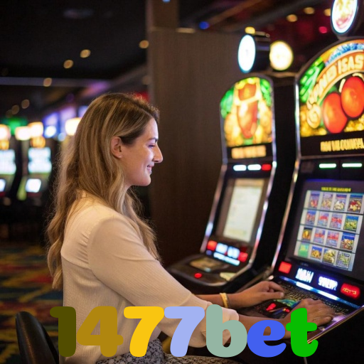 A Magia dos Jogos de Fantasia na 1477bet