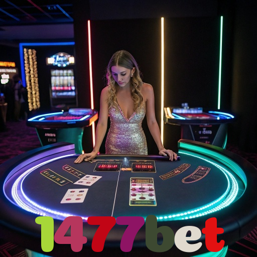 A Magia dos Jogos de Fantasia na 1477bet