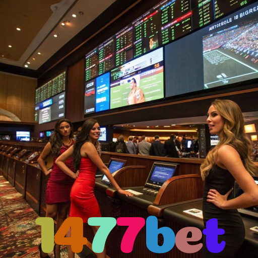 A Magia dos Jogos de Fantasia na 1477bet