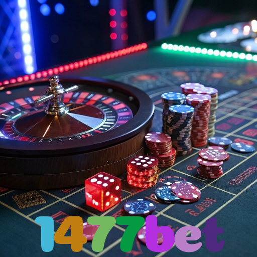 A Magia dos Jogos de Fantasia na 1477bet