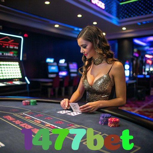 A Magia dos Jogos de Fantasia na 1477bet