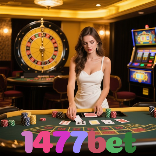 A Magia dos Jogos de Fantasia na 1477bet
