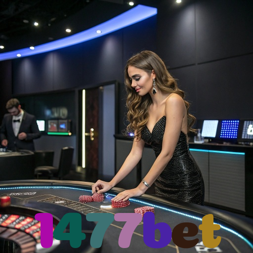 A Magia dos Jogos de Fantasia na 1477bet