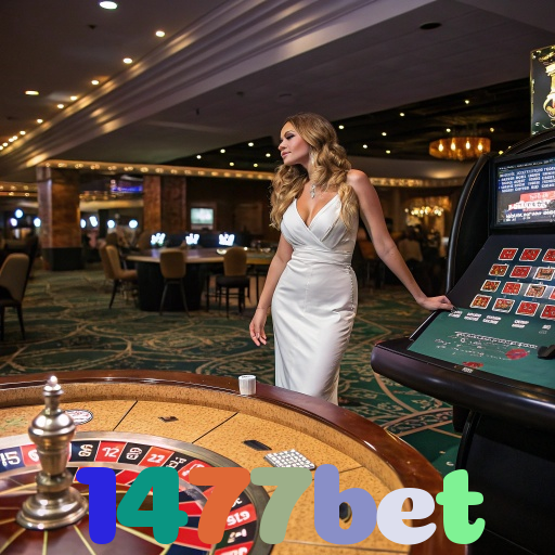 A Magia dos Jogos de Fantasia na 1477bet