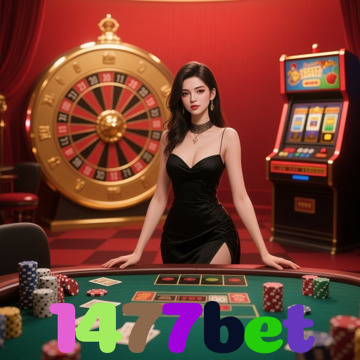 A Magia dos Jogos de Fantasia na 1477bet