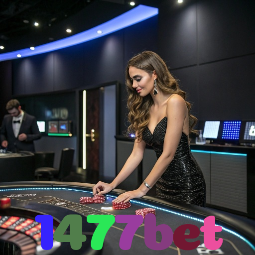 A Magia dos Jogos de Fantasia na 1477bet