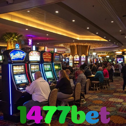 A Magia dos Jogos de Fantasia na 1477bet