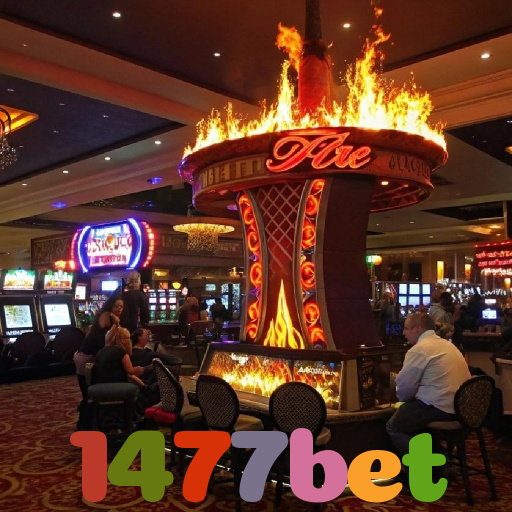 A Magia dos Jogos de Fantasia na 1477bet