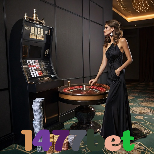 A Magia dos Jogos de Fantasia na 1477bet
