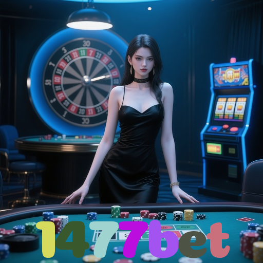 A Magia dos Jogos de Fantasia na 1477bet