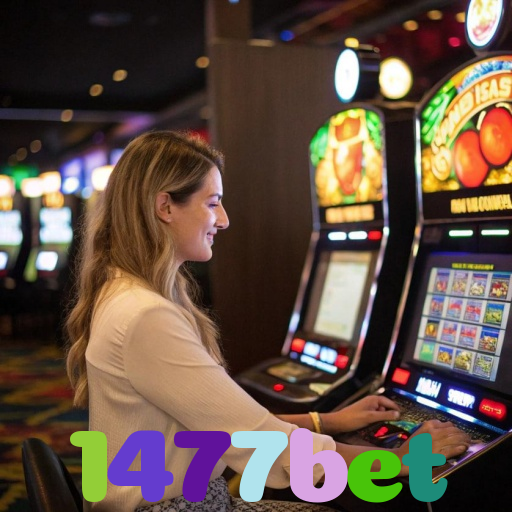 A Magia dos Jogos de Fantasia na 1477bet
