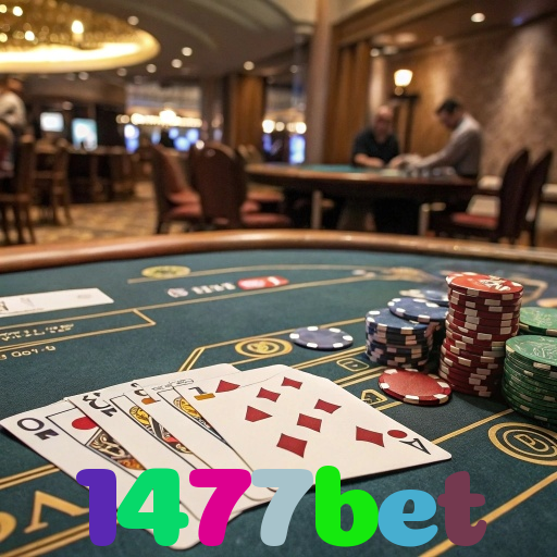 A Magia dos Jogos de Fantasia na 1477bet