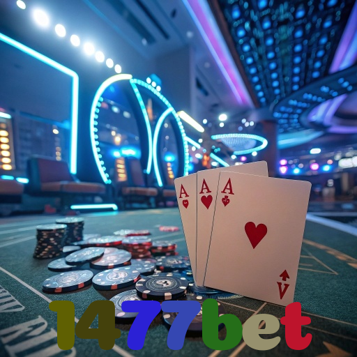 A Magia dos Jogos de Fantasia na 1477bet