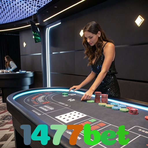 A Magia dos Jogos de Fantasia na 1477bet