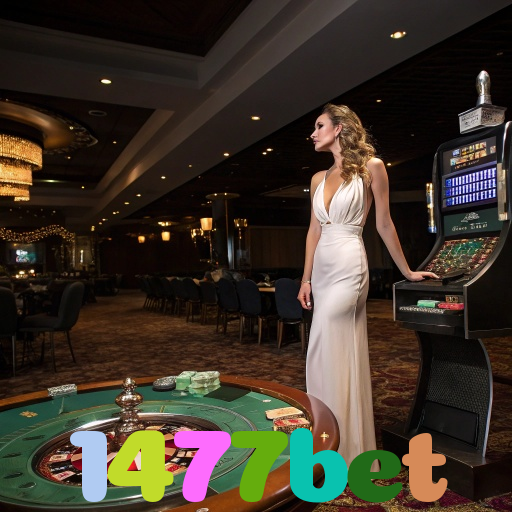A Magia dos Jogos de Fantasia na 1477bet