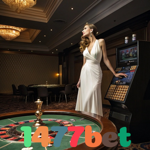 A Magia dos Jogos de Fantasia na 1477bet