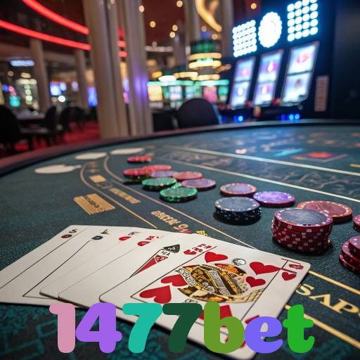 A Magia dos Jogos de Fantasia na 1477bet