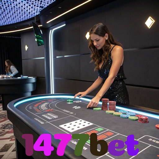 A Magia dos Jogos de Fantasia na 1477bet