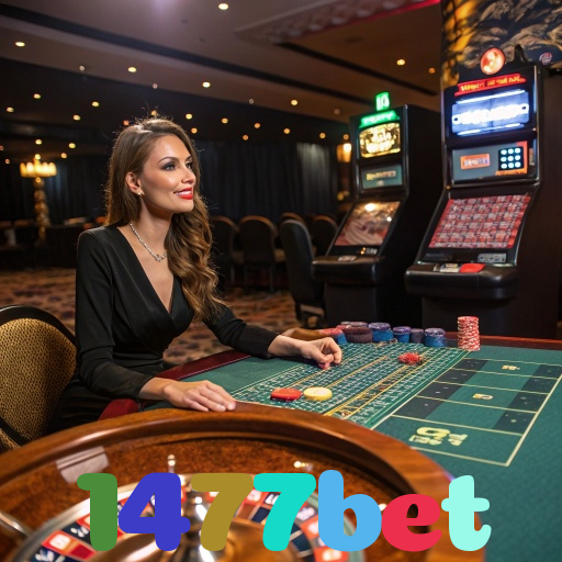 A Magia dos Jogos de Fantasia na 1477bet