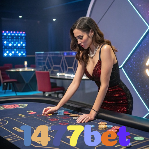 A Magia dos Jogos de Fantasia na 1477bet