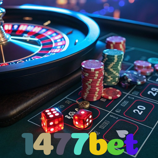 A Magia dos Jogos de Fantasia na 1477bet