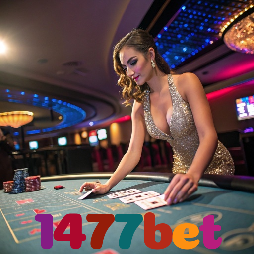 A Magia dos Jogos de Fantasia na 1477bet