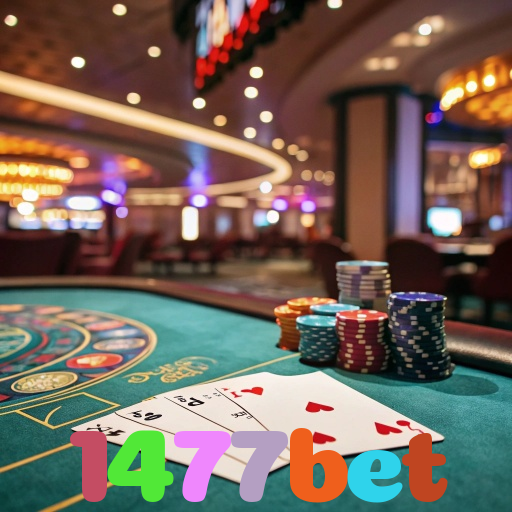 A Magia dos Jogos de Fantasia na 1477bet