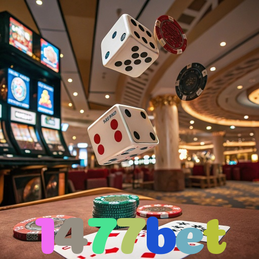 A Magia dos Jogos de Fantasia na 1477bet