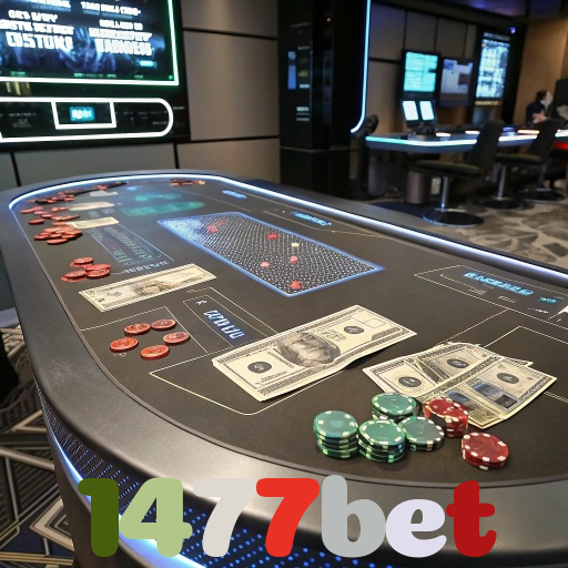 A Magia dos Jogos de Fantasia na 1477bet