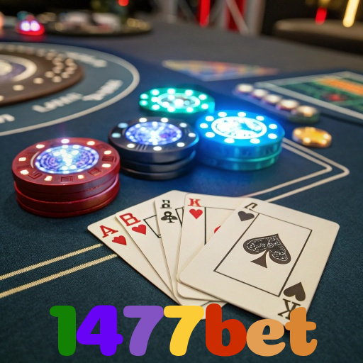 A Magia dos Jogos de Fantasia na 1477bet