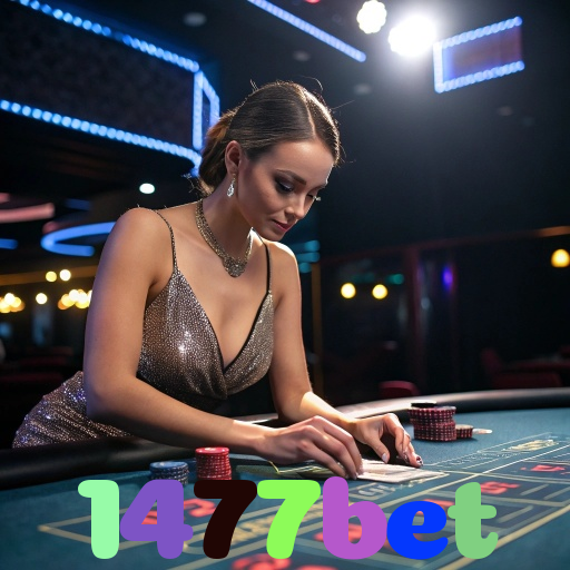 A Magia dos Jogos de Fantasia na 1477bet