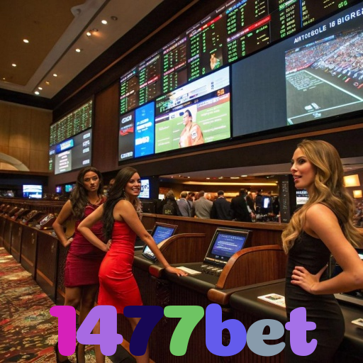 A Magia dos Jogos de Fantasia na 1477bet