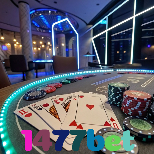 A Magia dos Jogos de Fantasia na 1477bet