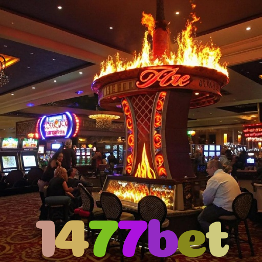 A Magia dos Jogos de Fantasia na 1477bet