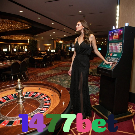 A Magia dos Jogos de Fantasia na 1477bet