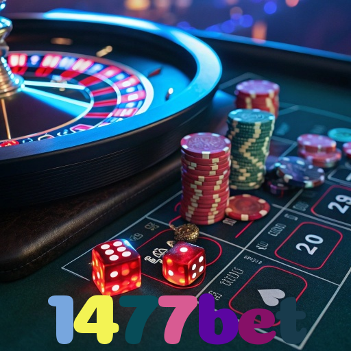 A Magia dos Jogos de Fantasia na 1477bet