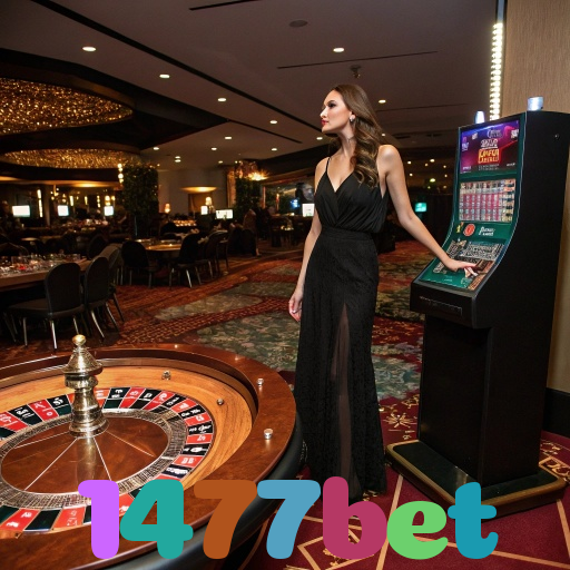 A Magia dos Jogos de Fantasia na 1477bet