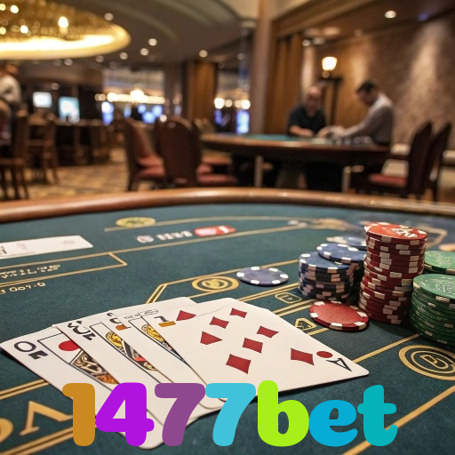 A Magia dos Jogos de Fantasia na 1477bet