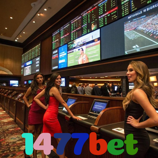 A Magia dos Jogos de Fantasia na 1477bet