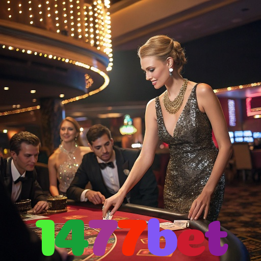 A Magia dos Jogos de Fantasia na 1477bet