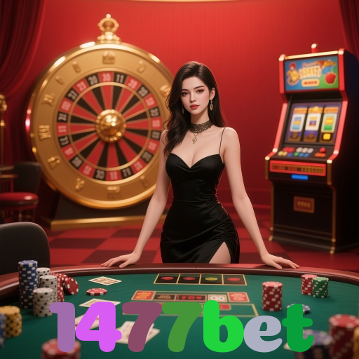 A Magia dos Jogos de Fantasia na 1477bet