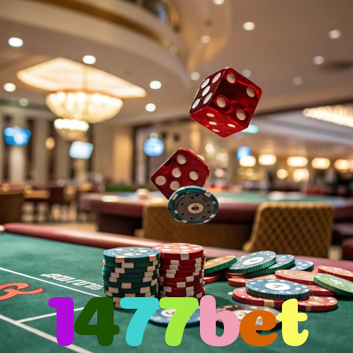 A Magia dos Jogos de Fantasia na 1477bet