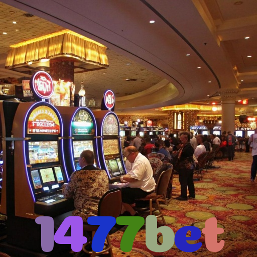 A Magia dos Jogos de Fantasia na 1477bet