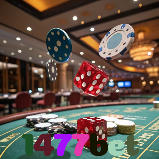 A Magia dos Jogos de Fantasia na 1477bet