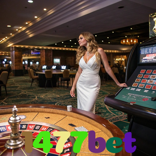 A Magia dos Jogos de Fantasia na 1477bet