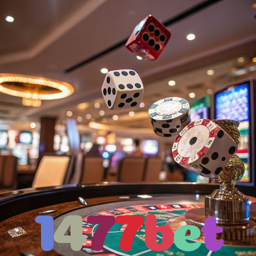 A Magia dos Jogos de Fantasia na 1477bet