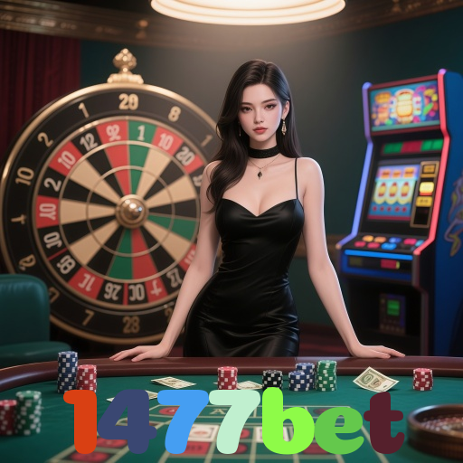 A Magia dos Jogos de Fantasia na 1477bet