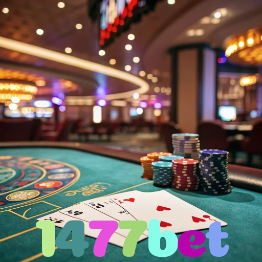A Magia dos Jogos de Fantasia na 1477bet