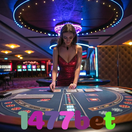 A Magia dos Jogos de Fantasia na 1477bet