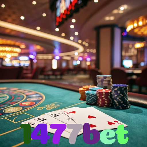 A Magia dos Jogos de Fantasia na 1477bet